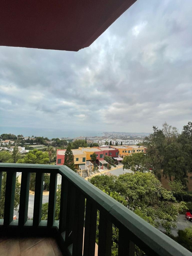 Appartamento in vendita a Benalmádena